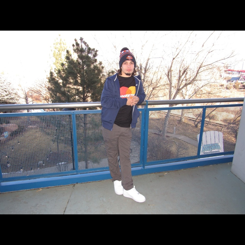 Meet your Posher, Pablo